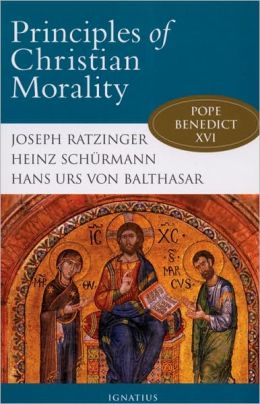 christian morality principles