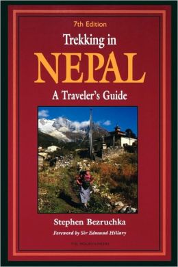 Trekking In Nepal