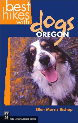 Best Hikes with Dogs: Oregon