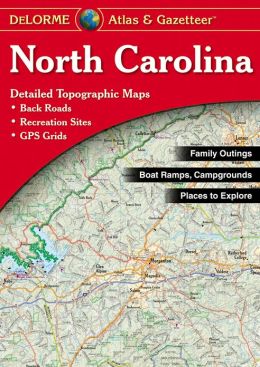 North Carolina