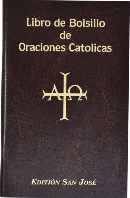 Libro De Oraciones