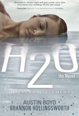 H2O, the Novel