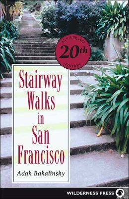 Stairway Walks in San Franscisco