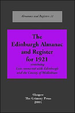 Edinburgh