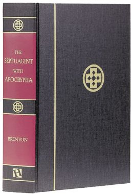 Septuagint Greek Text