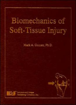 Biomechanics of Soft-Tissue Injury