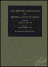 The Netter Collection of Medical Illustrations - Digestive System: Part I - Upper Digestive Tract