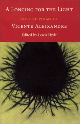 A Longing for the Light