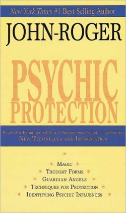 Psychic Protection