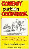 Cowboy Cartoon Cookbook