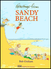 Greetings from Sandy Beach