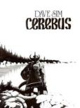 Book Cover Image. Title: Cerebus the Aardvark, Book 1, Author: Dave Sim