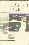 Playing Dead: A Contemplation Concerning the Arctic