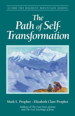 Path of Self-Transformation