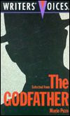 Selected from the Godfather (Writers Voices)