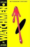 Book Cover Image. Title: Watchmen, Author: Alan Moore