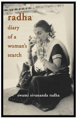 Radha Diary of a Woman's Search