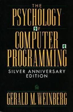 The Psychology of Computer Programming