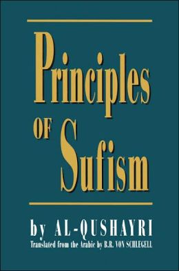 Principles of Sufism