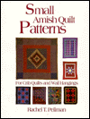 Small Amish Quilt Patterns
