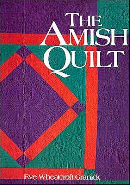 The Amish Quilt