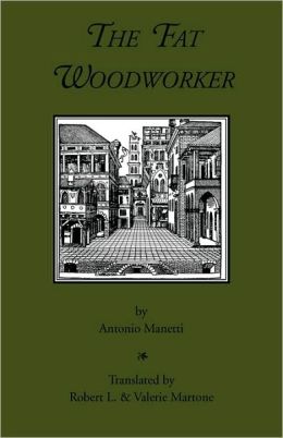 The Fat Woodworker