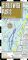 Streetwise Paris Map - Laminated City Center Street Map of Paris, France - Folding Pocket Size Travel Map With Metro / Edition 2013