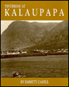 Yesterday at Kalaupapa
