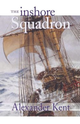The Inshore Squadron (Richard Bolitho Series)