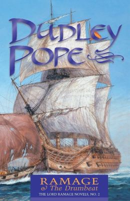dudley pope books