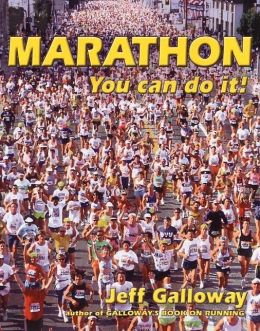 Marathon: You Can Do It!