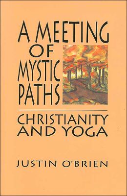 A Meeting of Mystic Paths
