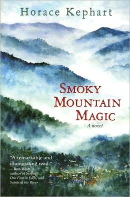 Smoky Mountain Magic