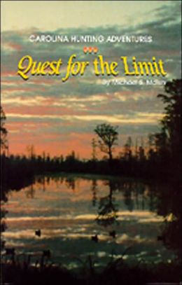 Quest for the Limit: Carolina Hunting Adventures