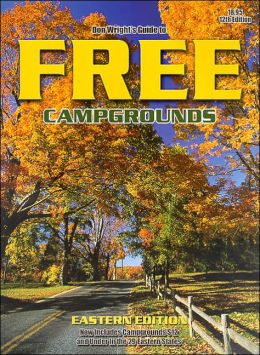 Guide to Free USA Campgrounds Don Wright