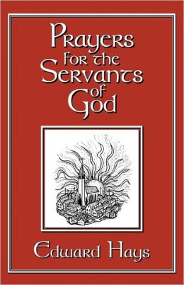Prayers for the Servants of God