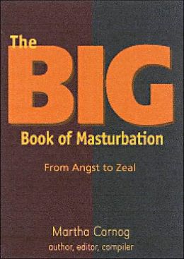 The Big Book of Masturbation