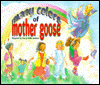 Many Colors of Mother Goose