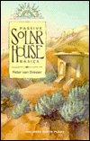 Passive Solar House Basics