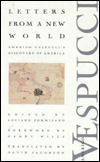 Letters from a New World: Amerigo Vespucci's Discovery of America