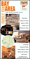 VIA Insider Guides: Bay Area Family Fun