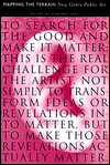 Mapping the Terrain: New Genre Public Art
