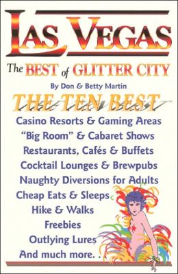 Las Vegas: The Best of Glitter City