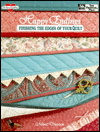 Happy Endings: Finishing the Edges of Your Quilt