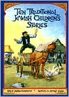 10 Traditional Jewish Children's Stories