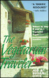 The Vegetarian Traveler