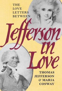 Jefferson In Love