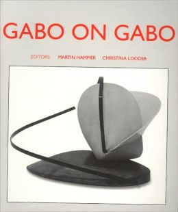 Gabo on Gabo