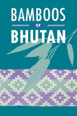 Bamboos Of Bhutan