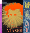 The Book of Masks: French Symbolist & Decadent Writing of The 1890's
